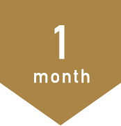 1 month